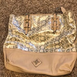 Simply Vera purse
